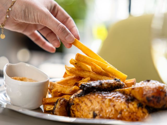 La Cabane - Brasserie Maison 