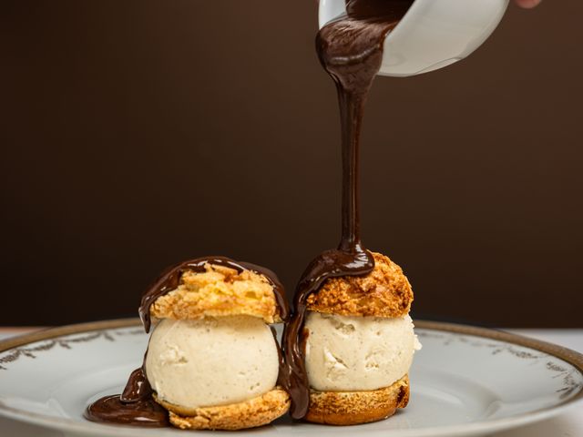 La Cabane - Brasserie Maison 