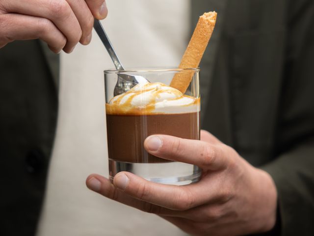 La Cabane - Brasserie Maison 