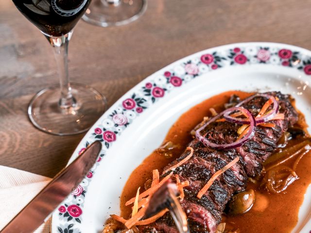La Cabane - Brasserie Maison 